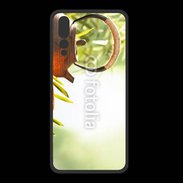 Coque  Huawei P20 Pro PREMIUM Thé zen