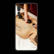 Coque  Huawei P20 Pro PREMIUM Massage pierres chaudes