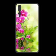 Coque  Huawei P20 Pro PREMIUM Zen attitude 51