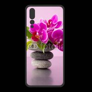 Coque  Huawei P20 Pro PREMIUM Zen attitude 53