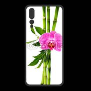 Coque  Huawei P20 Pro PREMIUM Zen attitude 56