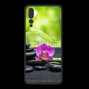 Coque  Huawei P20 Pro PREMIUM Zen attitude 59