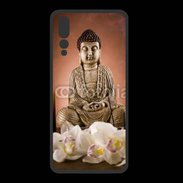 Coque  Huawei P20 Pro PREMIUM Zen attitude 64