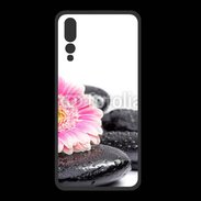 Coque  Huawei P20 Pro PREMIUM Zen attitude 65