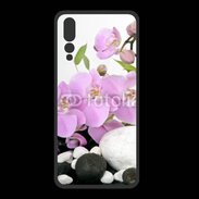 Coque  Huawei P20 Pro PREMIUM Zen attitude 67