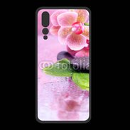 Coque  Huawei P20 Pro PREMIUM Zen attitude 69