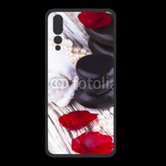 Coque  Huawei P20 Pro PREMIUM Zen attitude 70