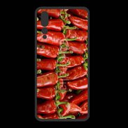 Coque  Huawei P20 Pro PREMIUM Piment du Pays Basque