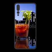 Coque  Huawei P20 Pro PREMIUM Bloody Mary