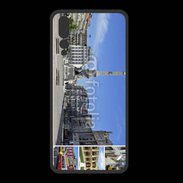 Coque  Huawei P20 Pro PREMIUM Ville de Lisbonne Portugal