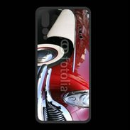 Coque  Huawei P20 Pro PREMIUM Belle voiture américaine 1