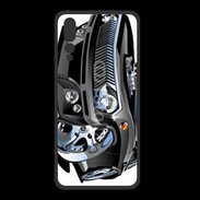 Coque  Huawei P20 Pro PREMIUM Hot rod 1