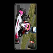 Coque  Huawei P20 Pro PREMIUM karting Go Kart 1