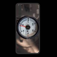 Coque  Huawei P20 Pro PREMIUM moteur dragster 6