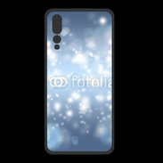 Coque  Huawei P20 Pro PREMIUM Poussière d'étoiles 2