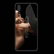 Coque  Huawei P20 Pro PREMIUM Parfum