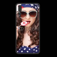 Coque  Huawei P20 Pro PREMIUM Lolita USA 2