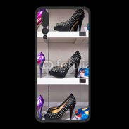 Coque  Huawei P20 Pro PREMIUM Dressing chaussures 3