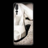 Coque  Huawei P20 Pro PREMIUM Escarpins de mariée