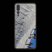 Coque  Huawei P20 Pro PREMIUM Alpinisme