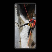 Coque  Huawei P20 Pro PREMIUM Canyoning 3