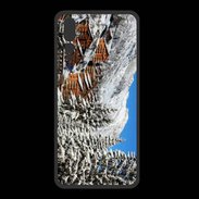 Coque  Huawei P20 Pro PREMIUM Chalets Grand Bornand