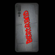 Coque  Huawei P20 Pro PREMIUM Bertrand Tag