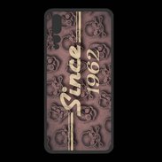 Coque  Huawei P20 Pro PREMIUM Since crane rose 1962