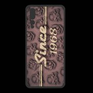 Coque  Huawei P20 Pro PREMIUM Since crane rose 1968