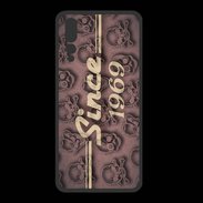 Coque  Huawei P20 Pro PREMIUM Since crane rose 1969