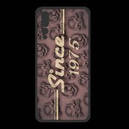 Coque  Huawei P20 Pro PREMIUM Since crane rose 1975