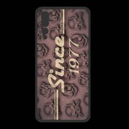Coque  Huawei P20 Pro PREMIUM Since crane rose 1977