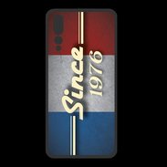 Coque  Huawei P20 Pro PREMIUM France since 1976