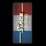 Coque  Huawei P20 Pro PREMIUM France since 1996