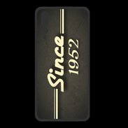 Coque  Huawei P20 Pro PREMIUM Since 1952 gris