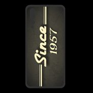 Coque  Huawei P20 Pro PREMIUM Since 1957 gris