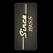 Coque  Huawei P20 Pro PREMIUM Since 1955 gris