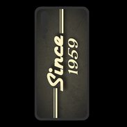 Coque  Huawei P20 Pro PREMIUM Since 1959 gris
