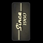 Coque  Huawei P20 Pro PREMIUM Since 1960 gris