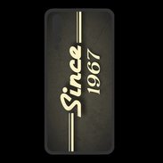 Coque  Huawei P20 Pro PREMIUM Since 1967 gris
