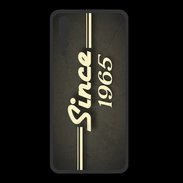 Coque  Huawei P20 Pro PREMIUM Since 1965 gris