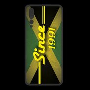 Coque  Huawei P20 Pro PREMIUM Jamais since 1991