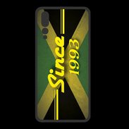 Coque  Huawei P20 Pro PREMIUM Jamais since 1993