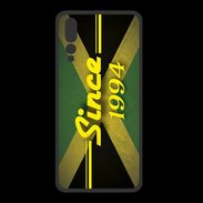 Coque  Huawei P20 Pro PREMIUM Jamais since 1994