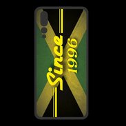 Coque  Huawei P20 Pro PREMIUM Jamais since 1996