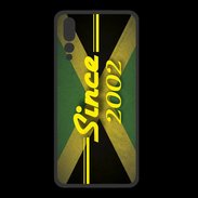 Coque  Huawei P20 Pro PREMIUM Jamais since 2002