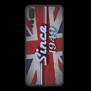 Coque  Huawei P20 Pro PREMIUM Angleterre since 1949