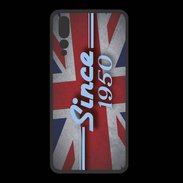 Coque  Huawei P20 Pro PREMIUM Angleterre since 1950