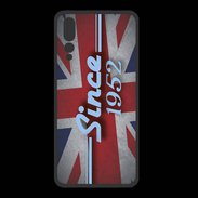 Coque  Huawei P20 Pro PREMIUM Angleterre since 1952