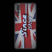 Coque  Huawei P20 Pro PREMIUM Angleterre since 1957